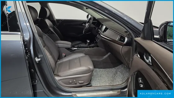 KIA K7 2.4 GDI NOBLESSE