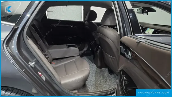 KIA K7 2.4 GDI NOBLESSE
