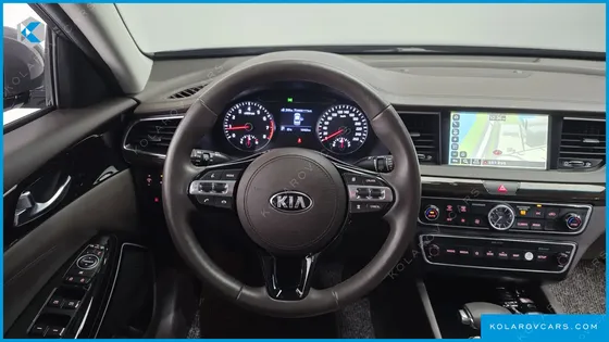 KIA K7 2.4 GDI NOBLESSE