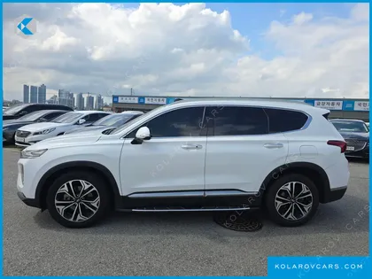 HYUNDAI SANTA FE DIESEL 2.0 2WD