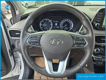 HYUNDAI SANTA FE DIESEL 2.0 2WD