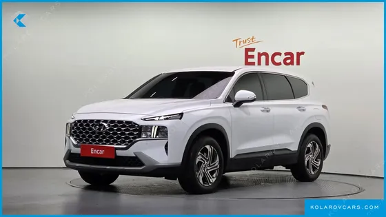 HYUNDAI SANTA FE DIESEL 2.2 2WD
