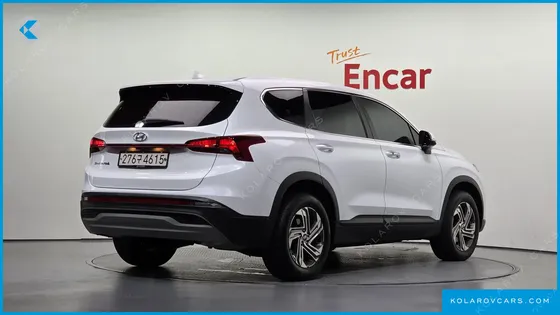 HYUNDAI SANTA FE DIESEL 2.2 2WD