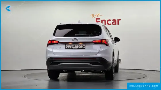 HYUNDAI SANTA FE DIESEL 2.2 2WD