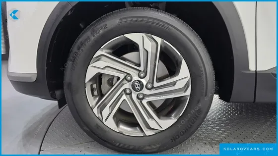 HYUNDAI SANTA FE DIESEL 2.2 2WD