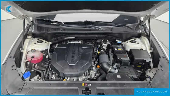 HYUNDAI SANTA FE DIESEL 2.2 2WD
