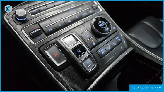 HYUNDAI SANTA FE DIESEL 2.2 2WD