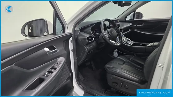 HYUNDAI SANTA FE DIESEL 2.2 2WD