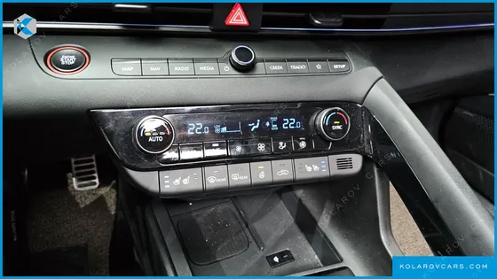 HYUNDAI ELANTRA (AVANTE) 1.6