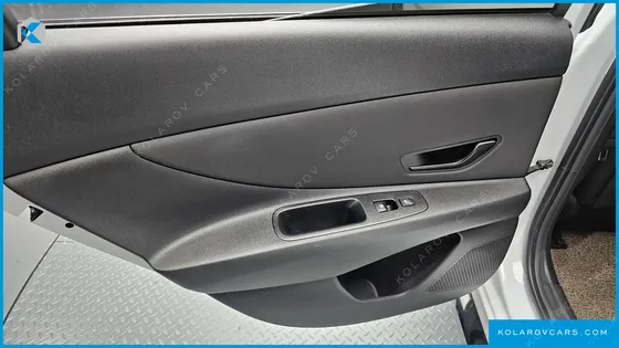 HYUNDAI ELANTRA (AVANTE) 1.6
