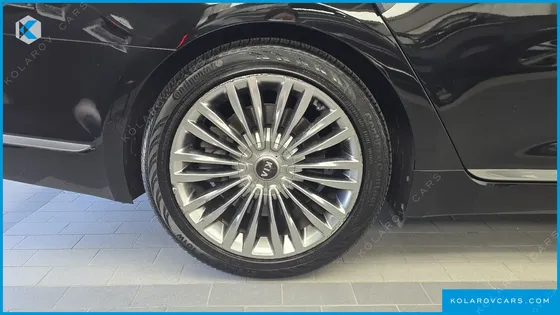 KIA K9 3.8 GDI AWD