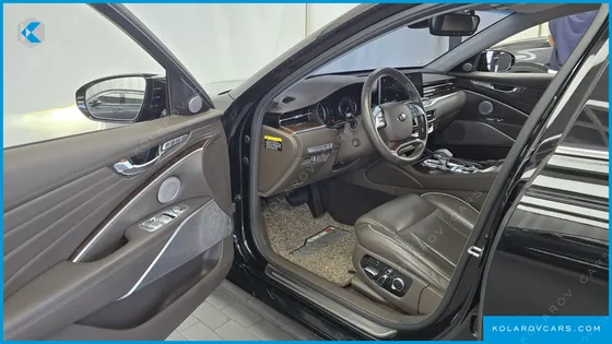 KIA K9 3.8 GDI AWD