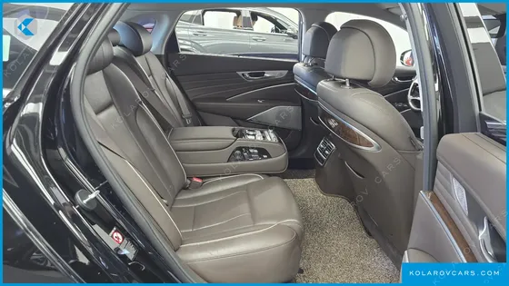 KIA K9 3.8 GDI AWD