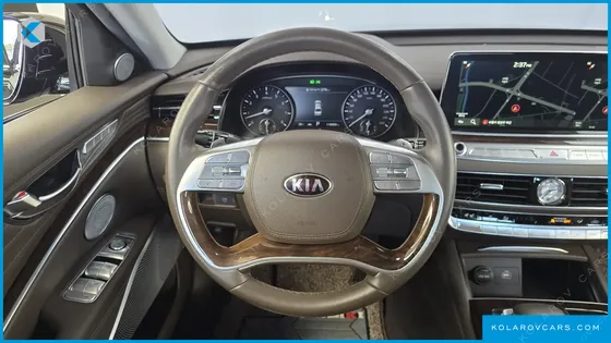 KIA K9 3.8 GDI AWD