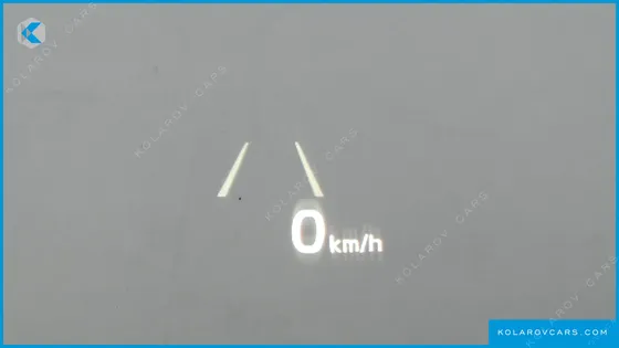 KIA K9 3.8 GDI AWD