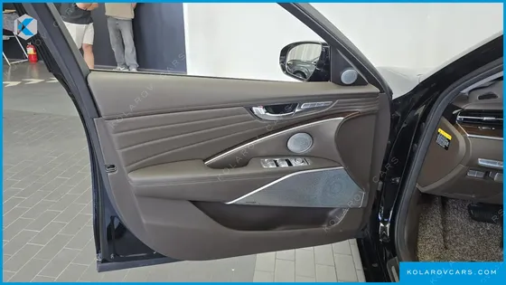 KIA K9 3.8 GDI AWD