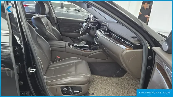 KIA K9 3.8 GDI AWD