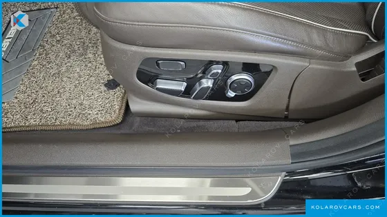 KIA K9 3.8 GDI AWD