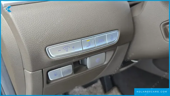KIA K9 3.8 GDI AWD