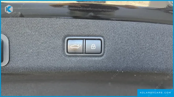 KIA K9 3.8 GDI AWD