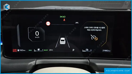 KIA K8 BEST SELECTION