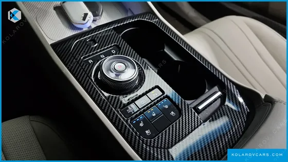 KIA K8 BEST SELECTION