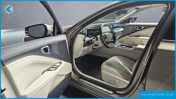KIA K8 BEST SELECTION