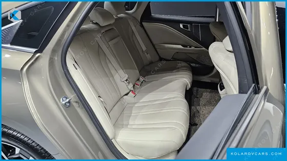 KIA K8 BEST SELECTION