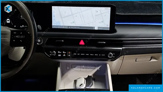 KIA K8 BEST SELECTION