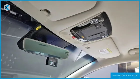 KIA K8 BEST SELECTION
