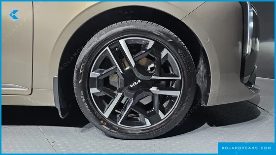 KIA K8 BEST SELECTION