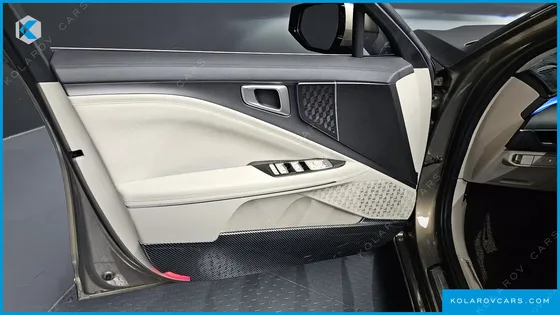 KIA K8 BEST SELECTION