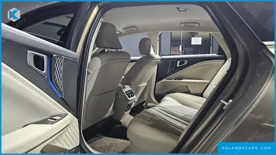KIA K8 BEST SELECTION