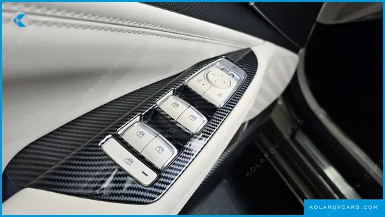 KIA K8 BEST SELECTION