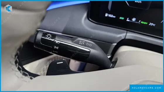 KIA K8 BEST SELECTION