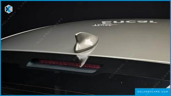 KIA K8 BEST SELECTION