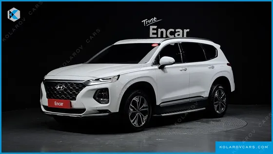 HYUNDAI SANTA FE DIESEL 2.2 2WD