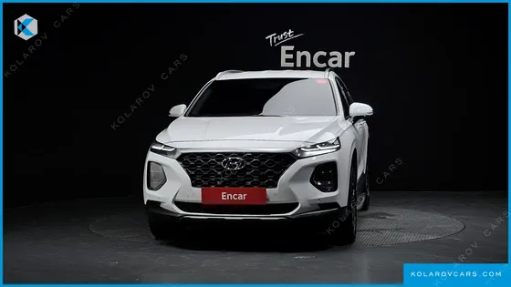 HYUNDAI SANTA FE DIESEL 2.2 2WD