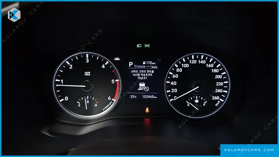 HYUNDAI SANTA FE DIESEL 2.2 2WD