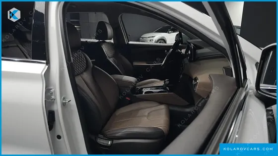 HYUNDAI SANTA FE DIESEL 2.2 2WD
