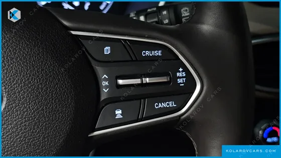 HYUNDAI SANTA FE DIESEL 2.2 2WD