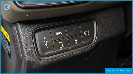HYUNDAI SANTA FE DIESEL 2.2 2WD