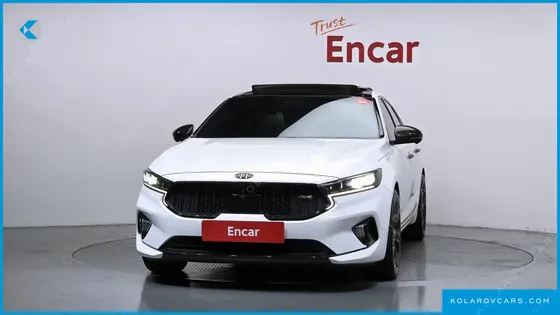 KIA K7 SIGNATURE