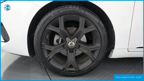 KIA K7 SIGNATURE