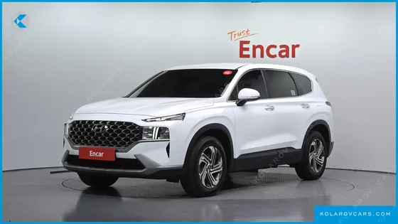 HYUNDAI SANTA FE DIESEL 2.2 4WD