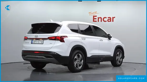 HYUNDAI SANTA FE DIESEL 2.2 4WD