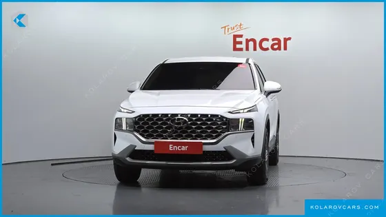 HYUNDAI SANTA FE DIESEL 2.2 4WD