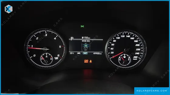 HYUNDAI SANTA FE DIESEL 2.2 4WD