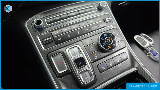 HYUNDAI SANTA FE DIESEL 2.2 4WD