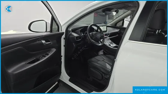 HYUNDAI SANTA FE DIESEL 2.2 4WD